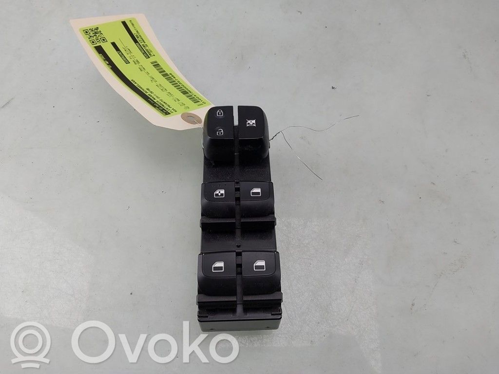 KIA Picanto Electric window control switch 