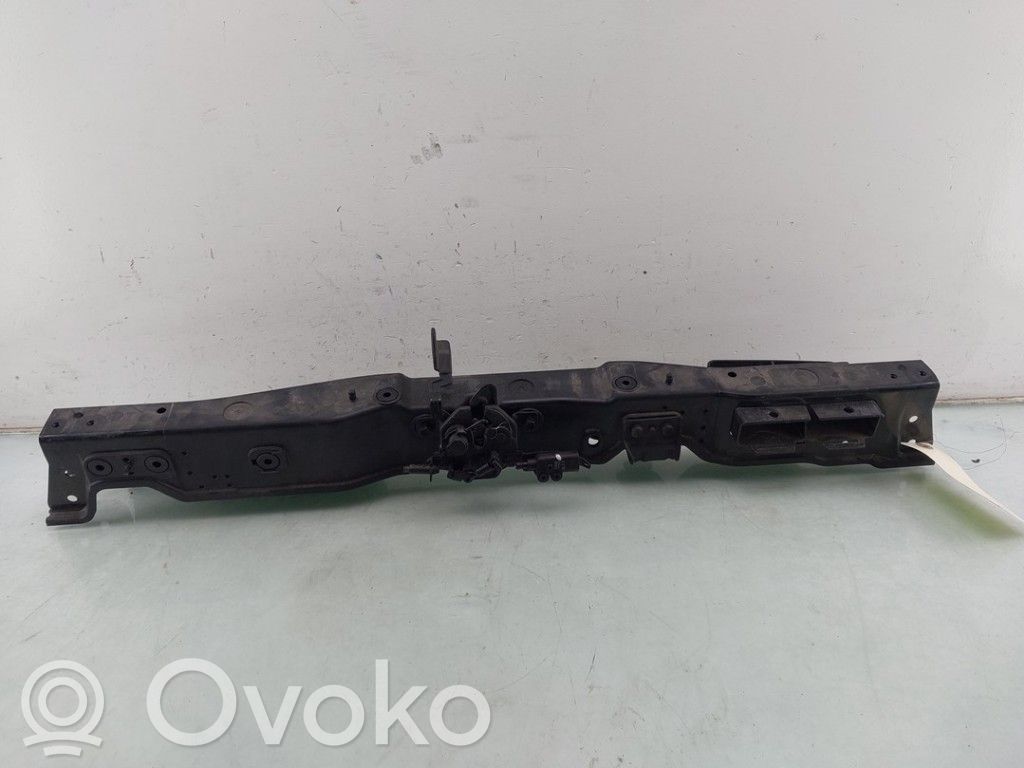 KIA Picanto Панель радиаторов 