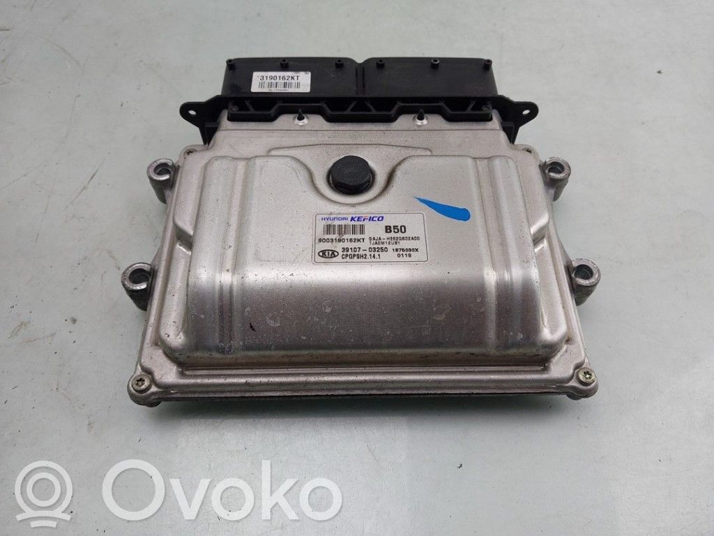 KIA Picanto Engine control unit/module 