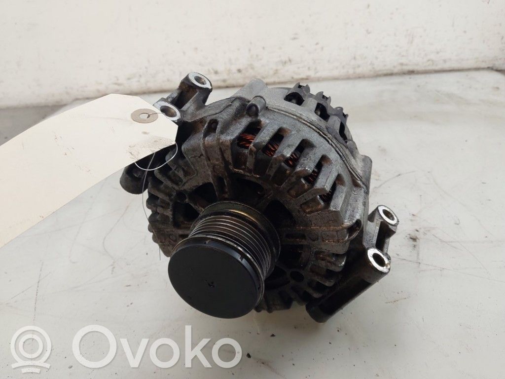 Mercedes-Benz GLE (W166 - C292) Generator/alternator