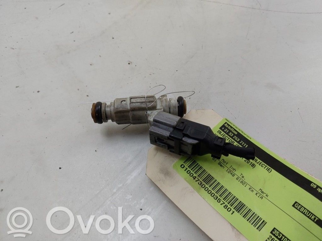 Inyector de combustible   3531003BB0,3531003BB0,3535004900,3531003BB0,3535004900