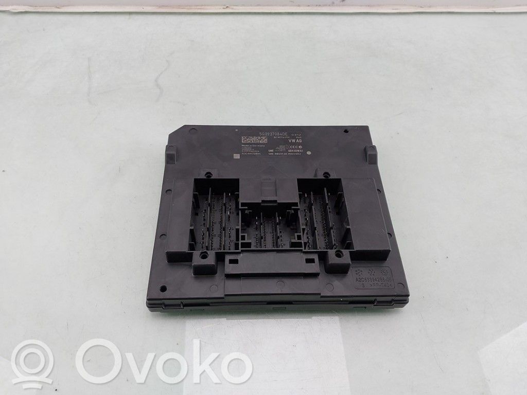 Autres unités de commande / modules   5Q0937084DH,5Q0937084DH,5Q0937084DE,5Q0937084DE,5Q0937084DH,5Q0937084DL