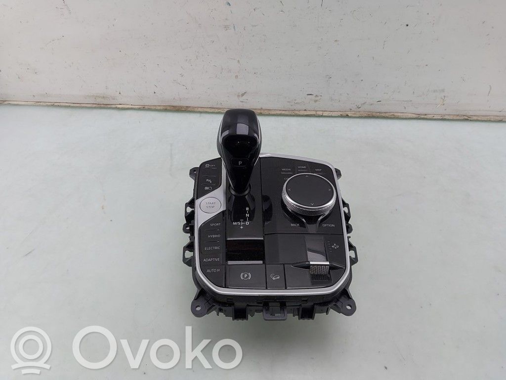 BMW X5 G05 Selector caja de cambios 
