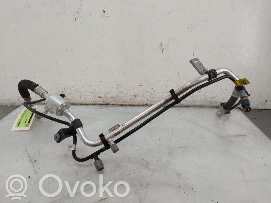 Volvo 240 Oro kondicionieriaus vamzdelis (-ai)/ žarna (-os) 