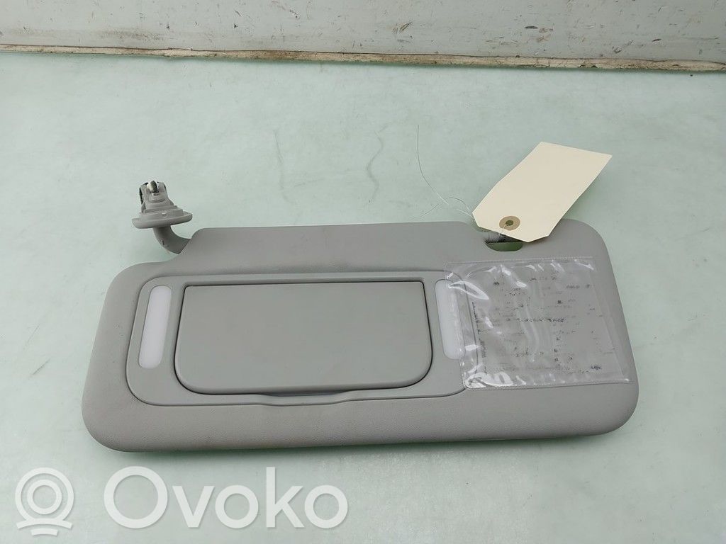 KIA Picanto Häikäisysuoja 