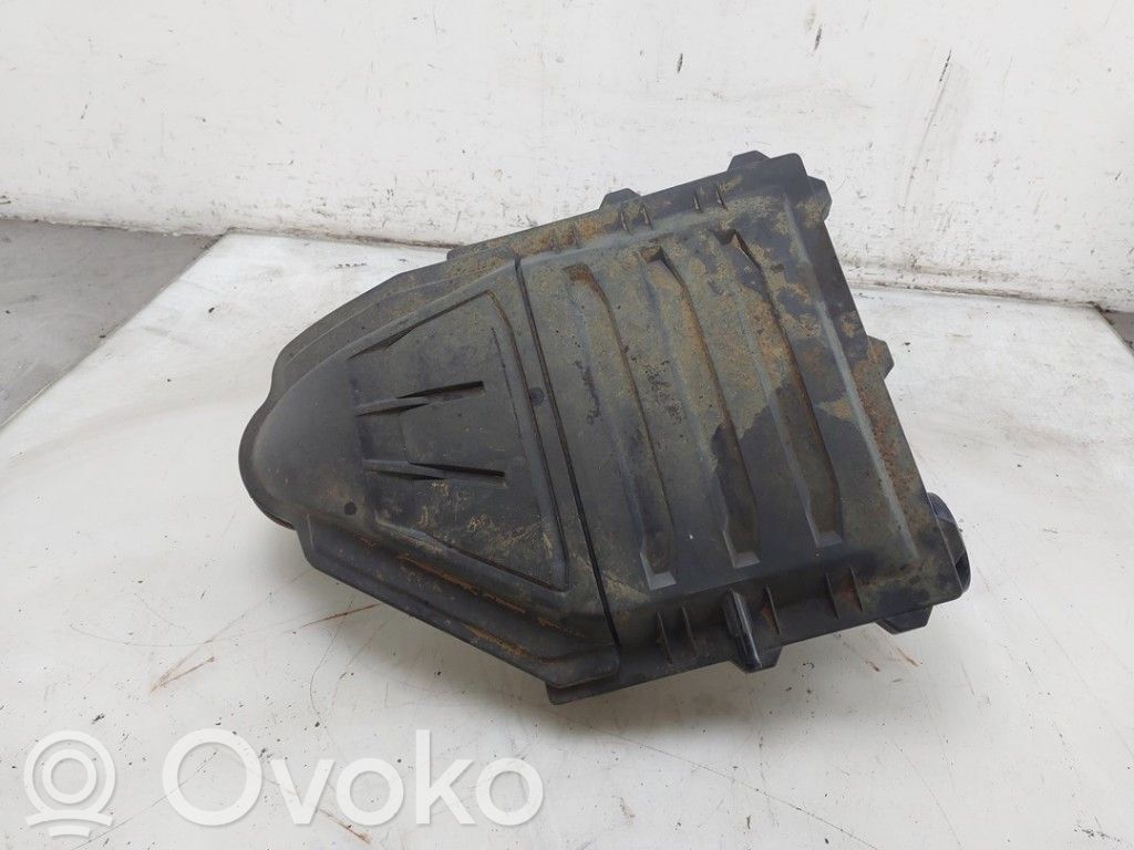 Skoda Fabia Mk3 (NJ) Luftfilterkasten 