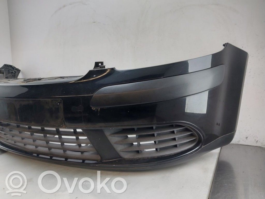 Volkswagen Golf Plus Priekinis bamperis 