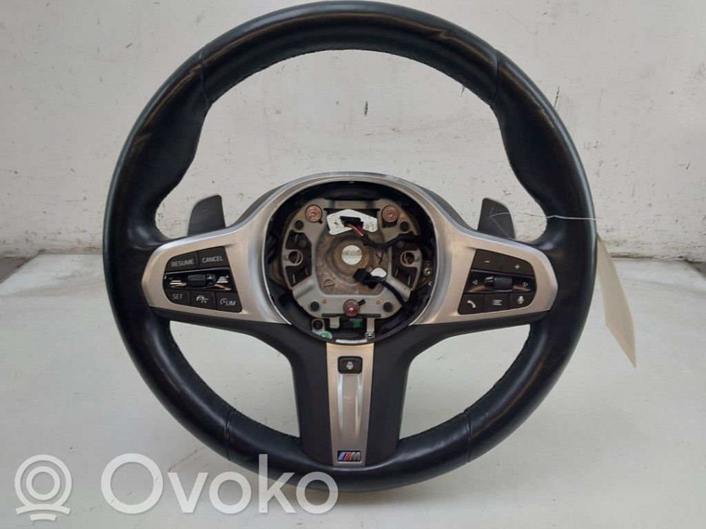 BMW X5 G05 Volan 