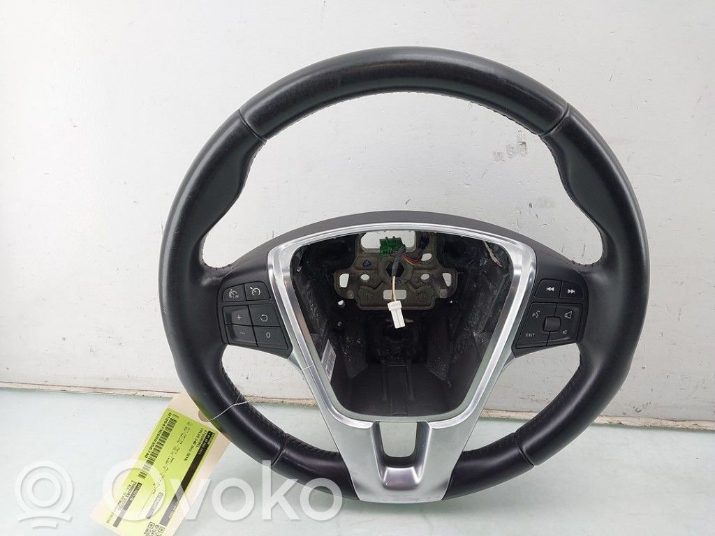 Volvo V40 Stūre 