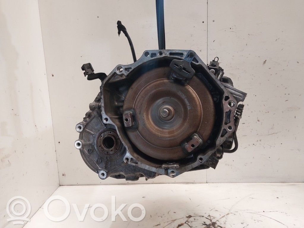 Opel Meriva B Automatinė pavarų dėžė 
