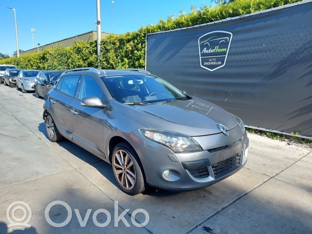Renault Megane III Aripă 