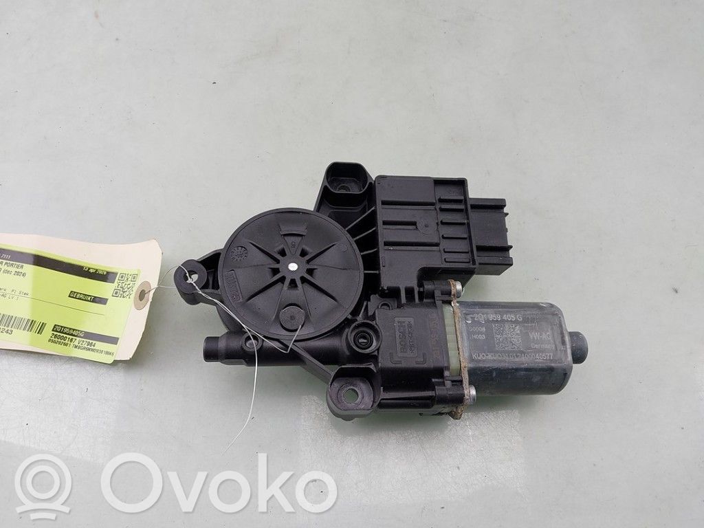 Skoda Kamiq Autres pièces intérieures