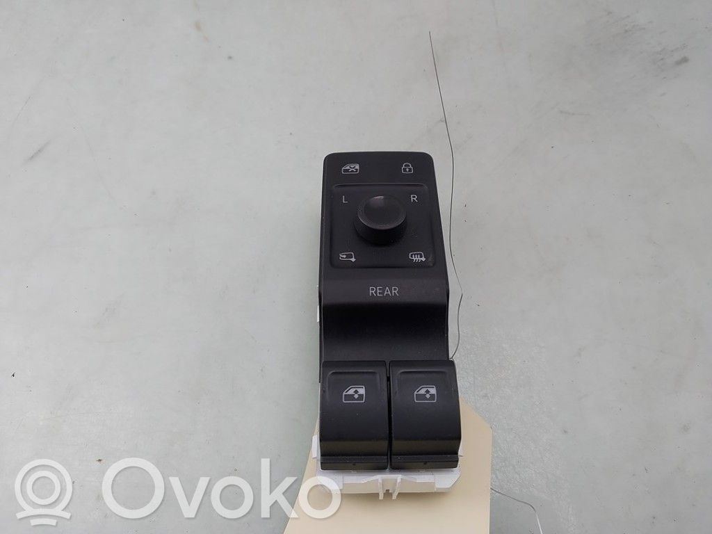 Volkswagen ID.3 Comutator comandă geamuri electrice 