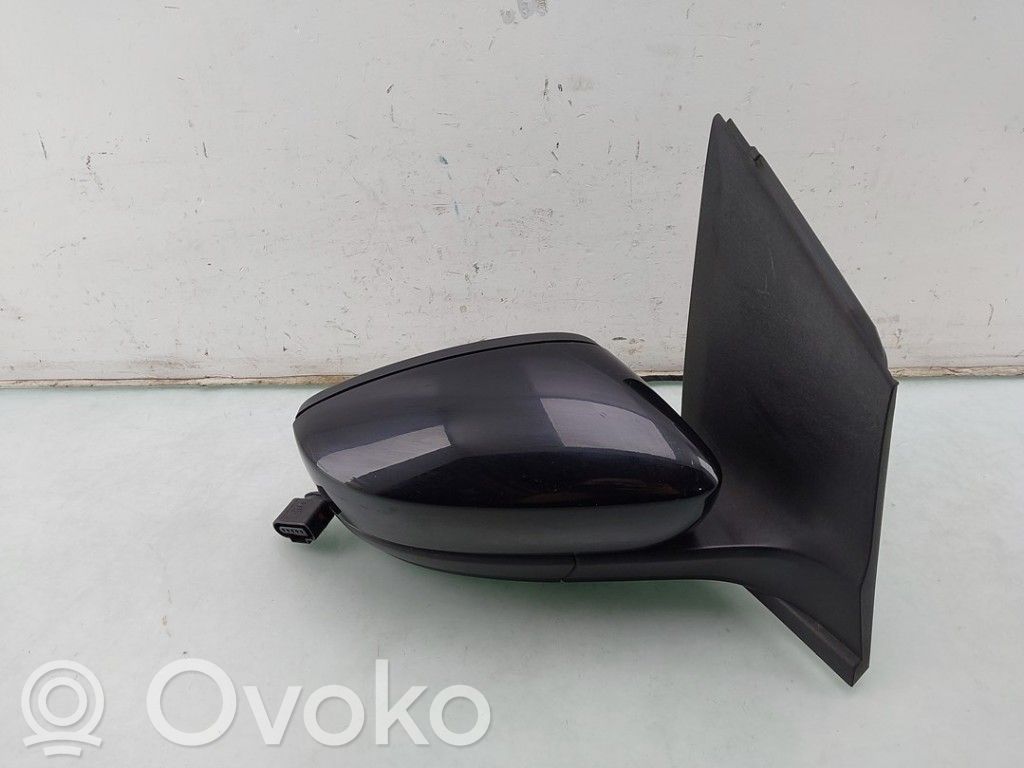 Skoda Citigo Espejo lateral manual 