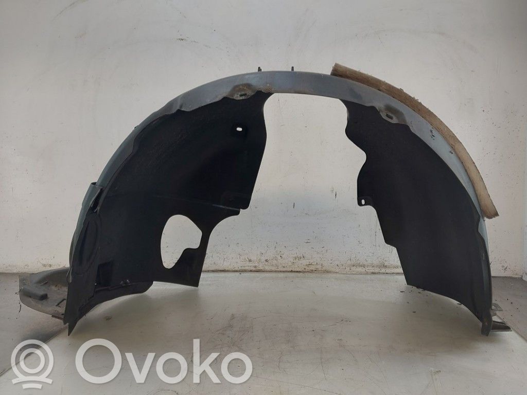 Volkswagen Golf VII Nadkole przednie 