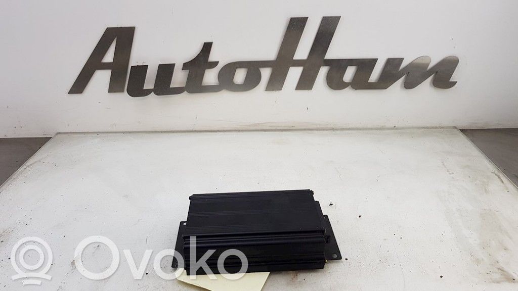 Audi TT Mk1 Endstufe Audio-Verstärker 