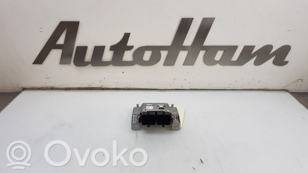Volkswagen Up Engine control unit/module 