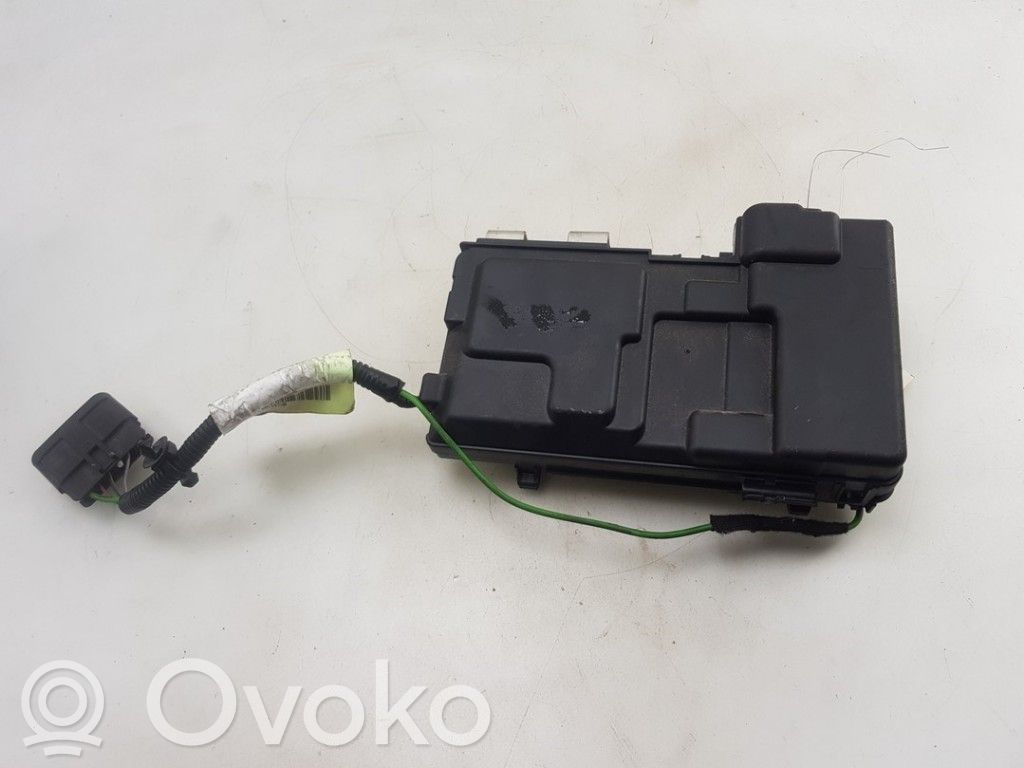 Volvo V60 Fuse box set 