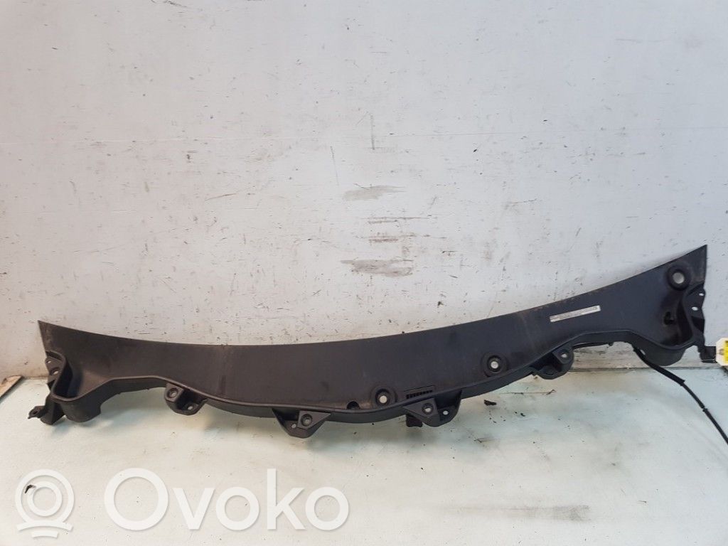 Tesla Model X Wiper trim