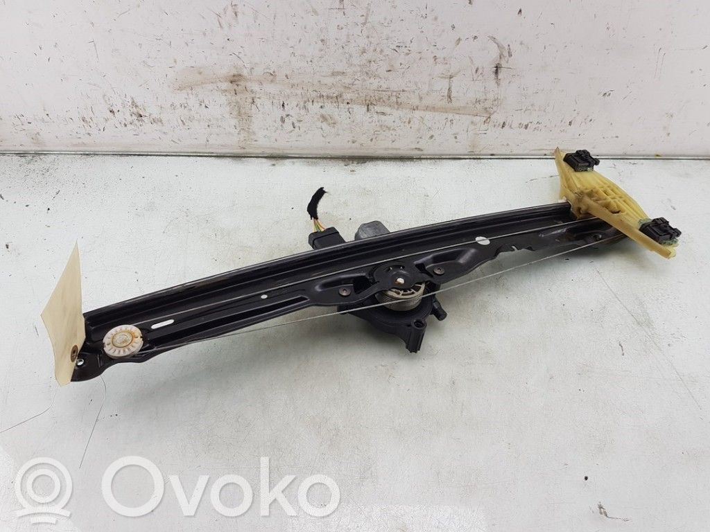 Peugeot Expert Macara geam față manuală 