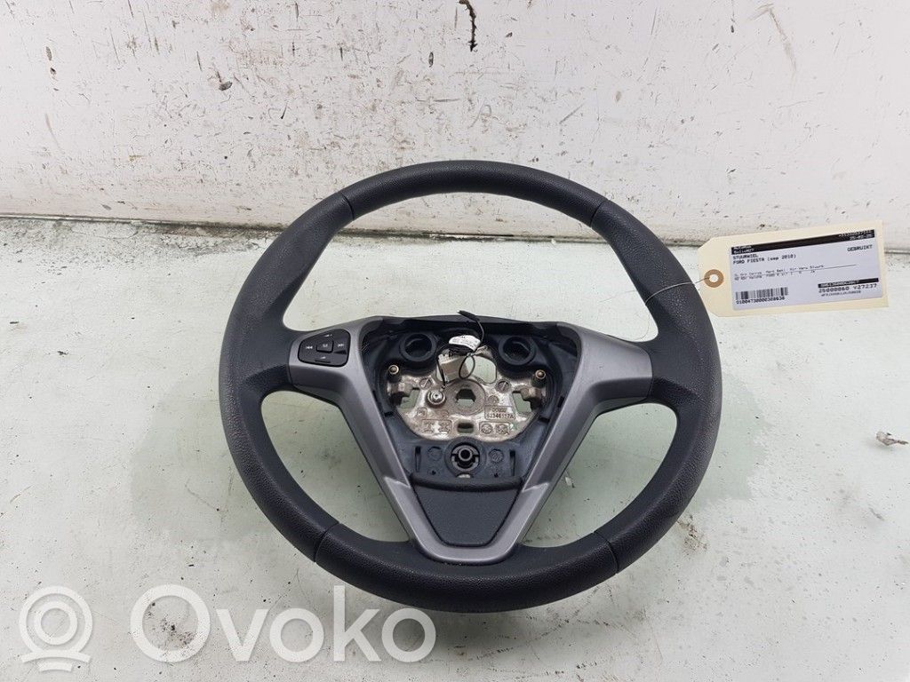 Ford Fiesta Stūre 