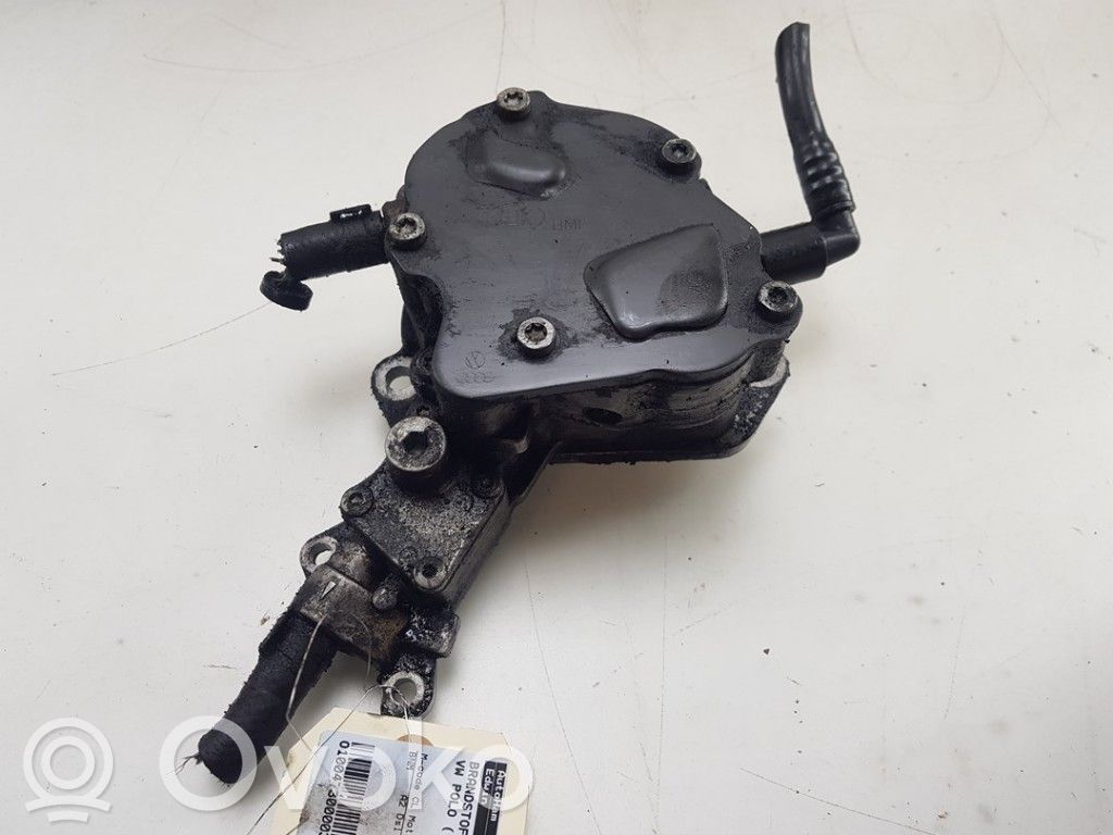 Volkswagen Polo Bomba mecánica de combustible 