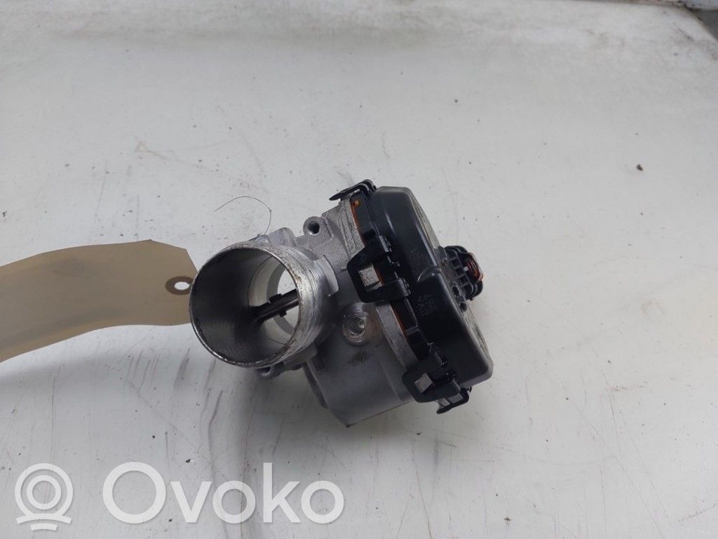 Toyota ProAce City Valvola corpo farfallato