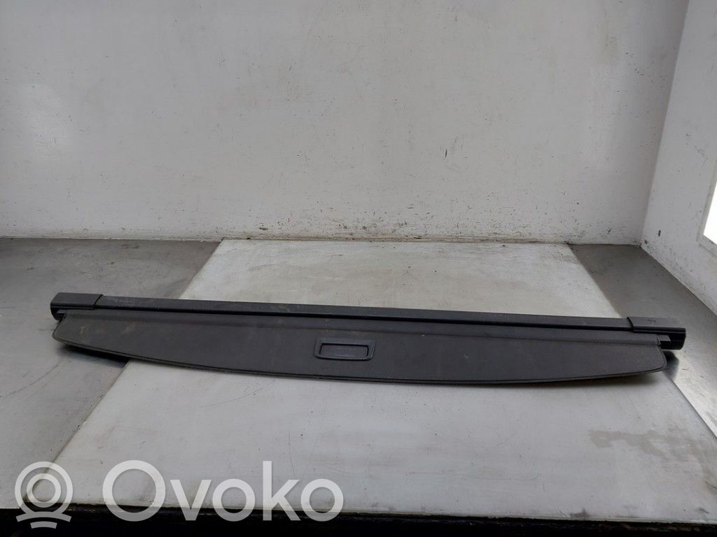 Volkswagen Touran I Bandeja del maletero 