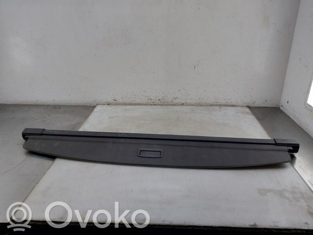 Volkswagen Touran I Tavarahyllyn kansi 