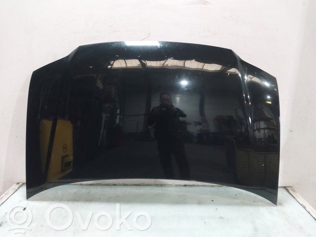Volkswagen Touran I Capotă motor 