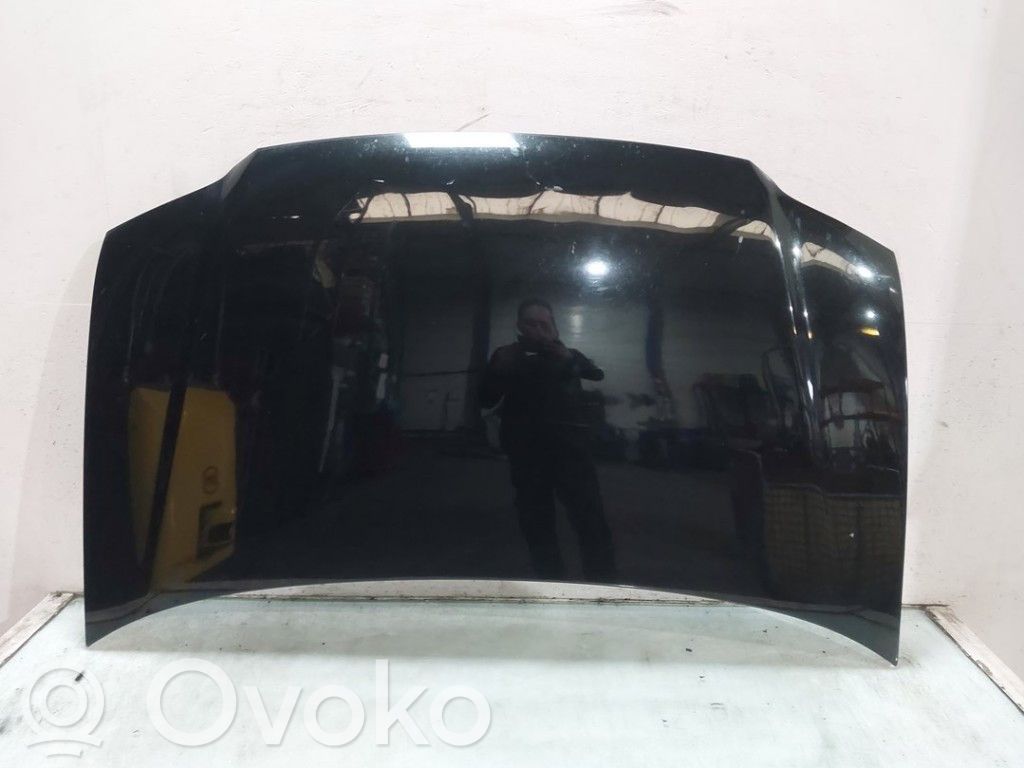 Volkswagen Touran I Motorhaube 