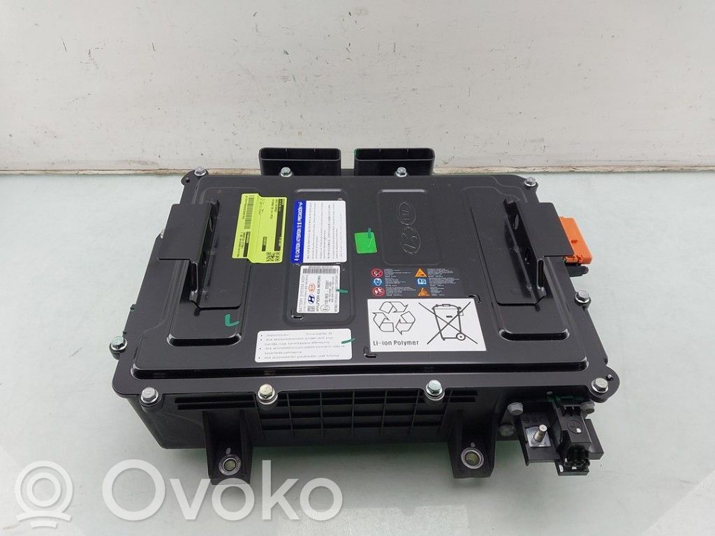 Hyundai i20 (BC3 BI3) Baterie vehicul hibrid/electric 