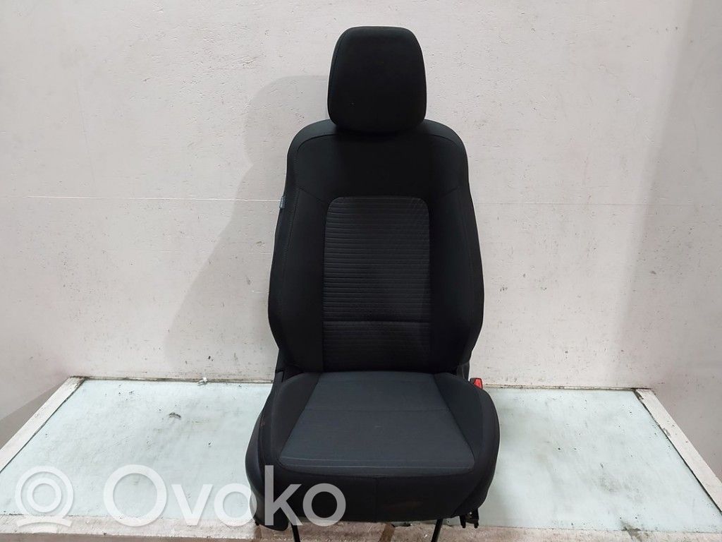 Hyundai i20 (BC3 BI3) Fotel przedni pasażera 