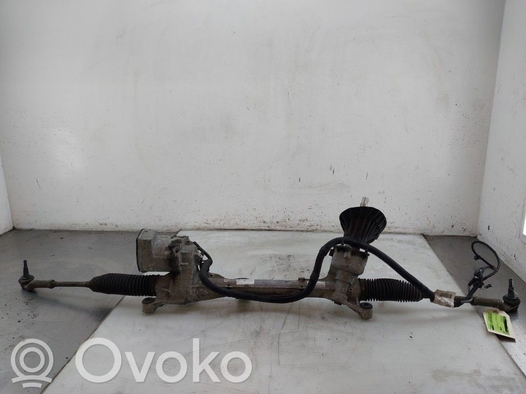 Volvo V40 Vairo kolonėlė 
