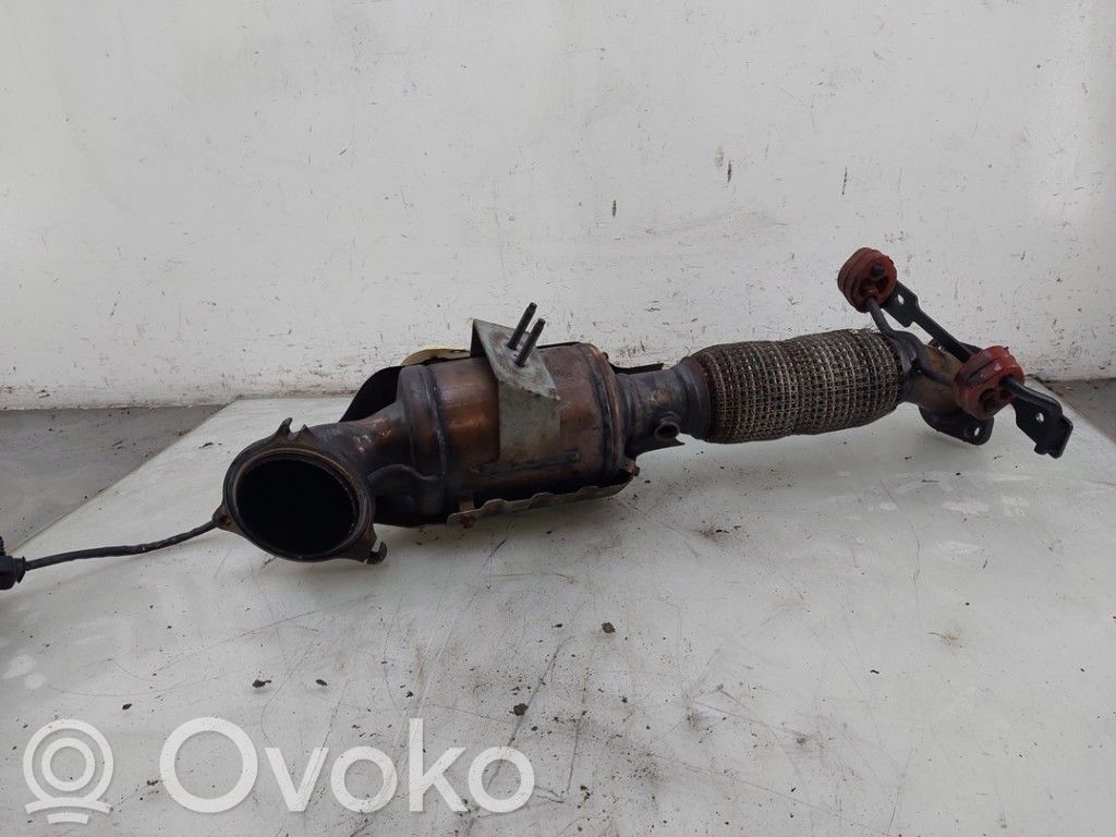 Filtr cząstek stałych Katalizator / FAP / DPF   36012449,AG919N454AC,31370721,31319414,31370721,36012449,AG919N454AC