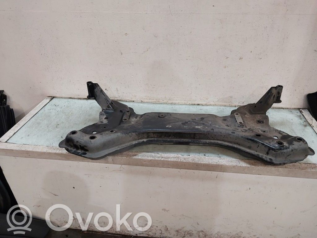 Peugeot Boxer Other under body part 