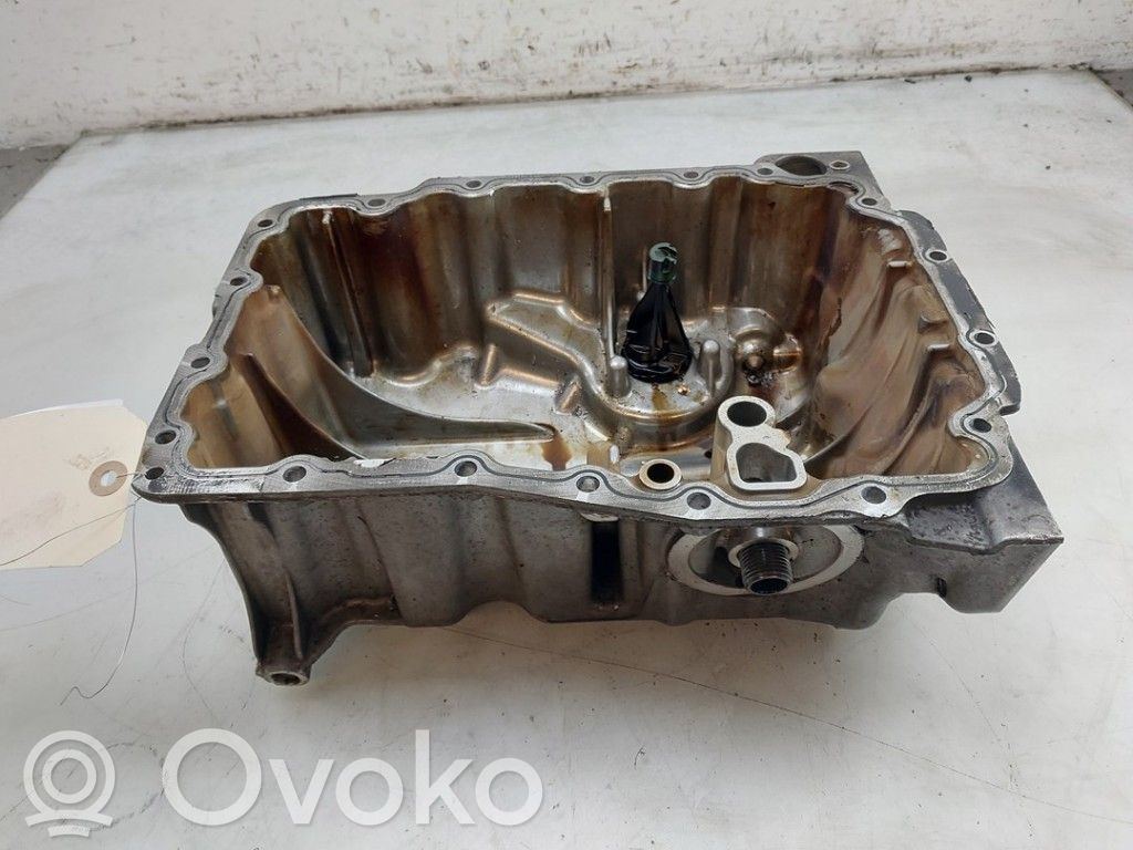Volkswagen Polo V 6R Oil sump 