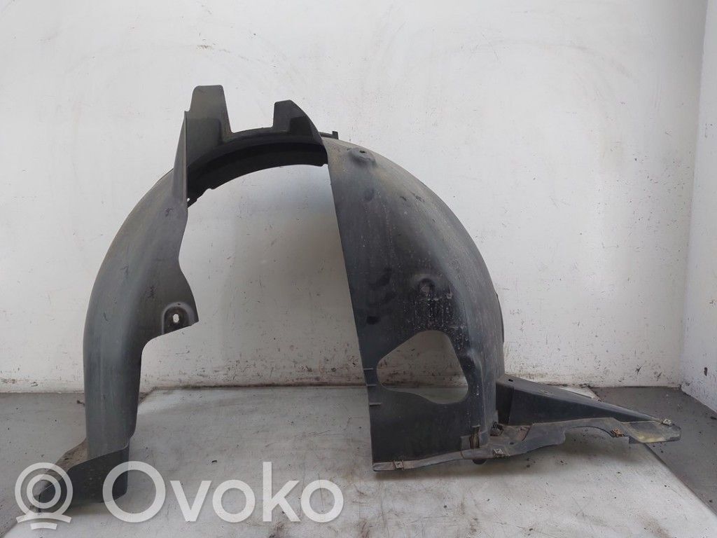 Volkswagen Polo VI Nadkole przednie 