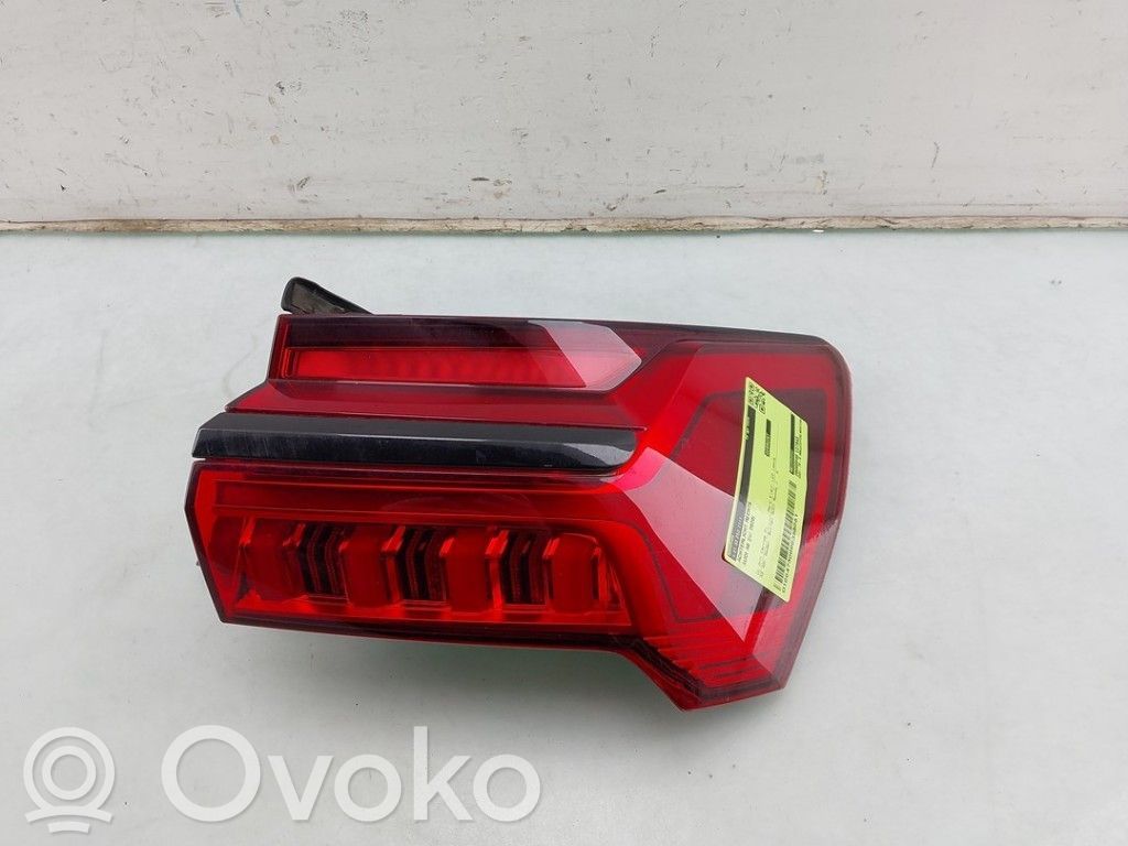 Audi A6 S6 C8 4K Takavalot 