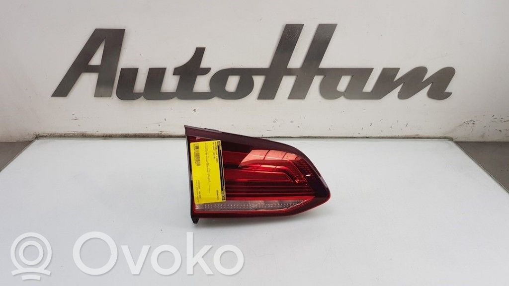 Volkswagen Golf VII Lampa tylna 