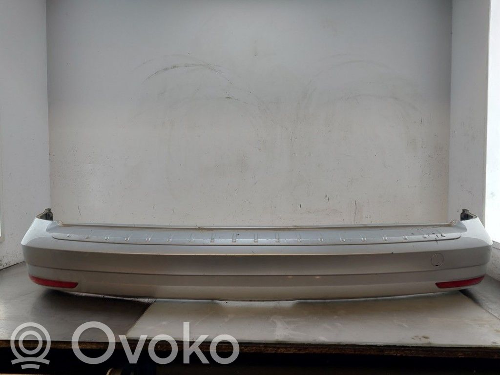 Volkswagen Caddy Parachoques 