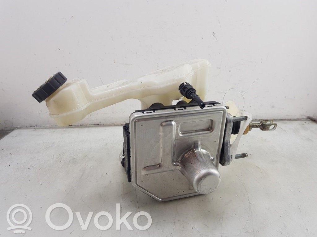 Ford Focus Stabdžių vakuumo pūslė 