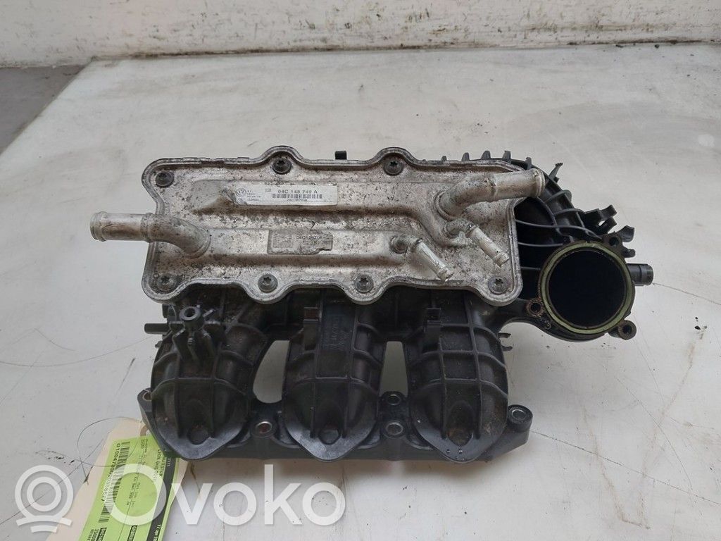Seat Leon (5F) Galerie admisie 