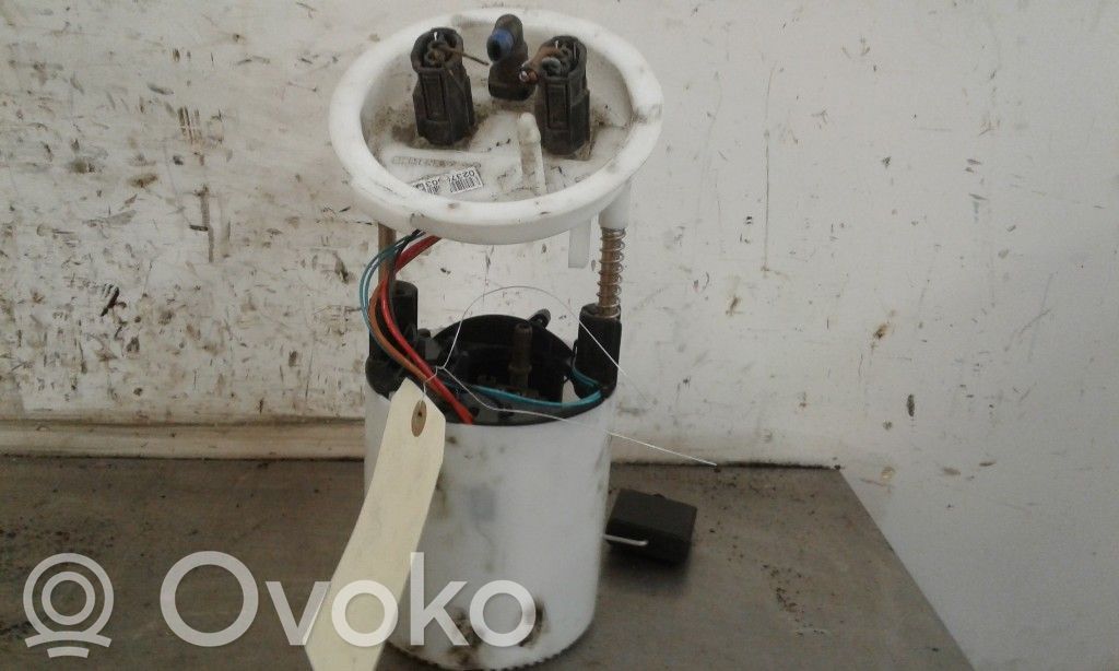 BMW 1 E81 E87 In-tank fuel pump 