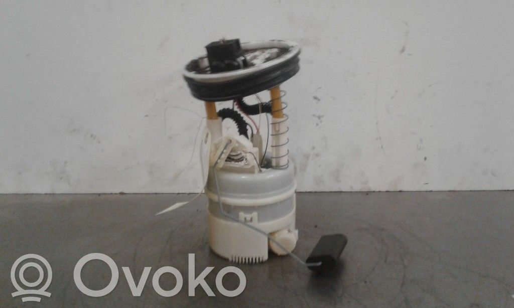 Mini One - Cooper Coupe R56 Bomba interna de combustible 