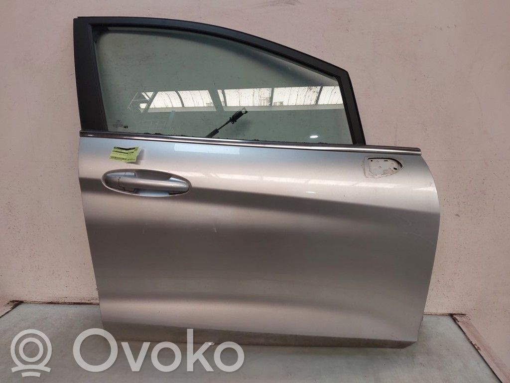 Ford Fiesta Durvis 