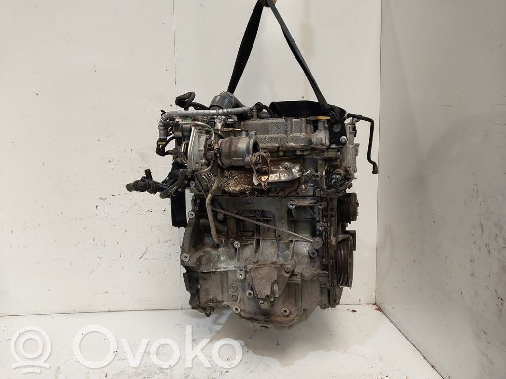 Engine   8201548595,8201548595,8201704815,8201548595,8201704815,H5F408