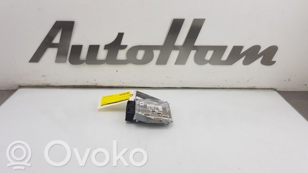 Volkswagen Up Engine control unit/module 