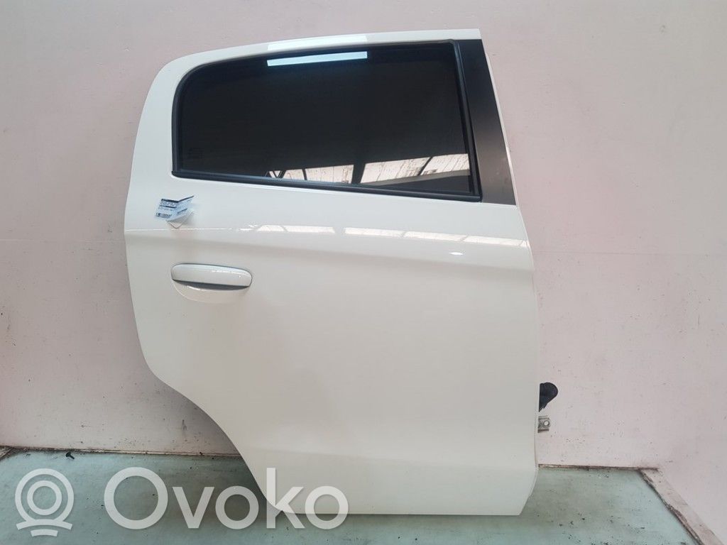 Mitsubishi Space Star Puerta trasera 