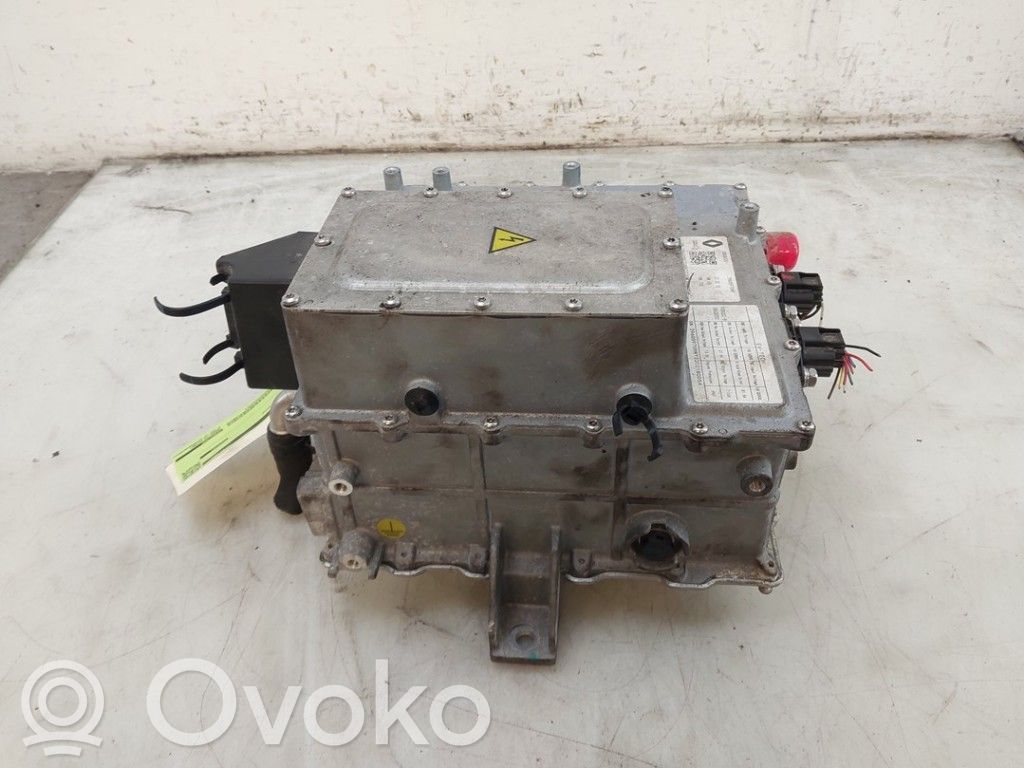 Dacia Spring Inversor/convertidor de voltaje 